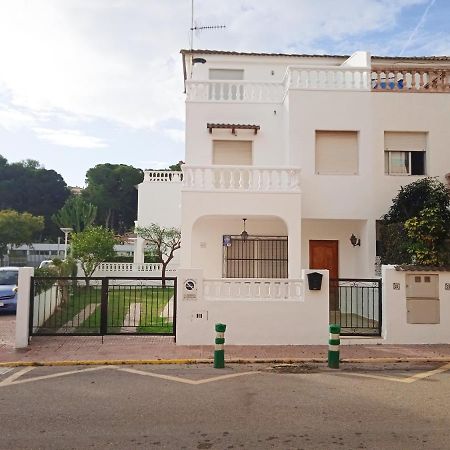 Villas Oropesa Del Mar 3000 Buitenkant foto