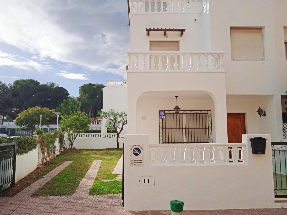 Villas Oropesa Del Mar 3000 Buitenkant foto
