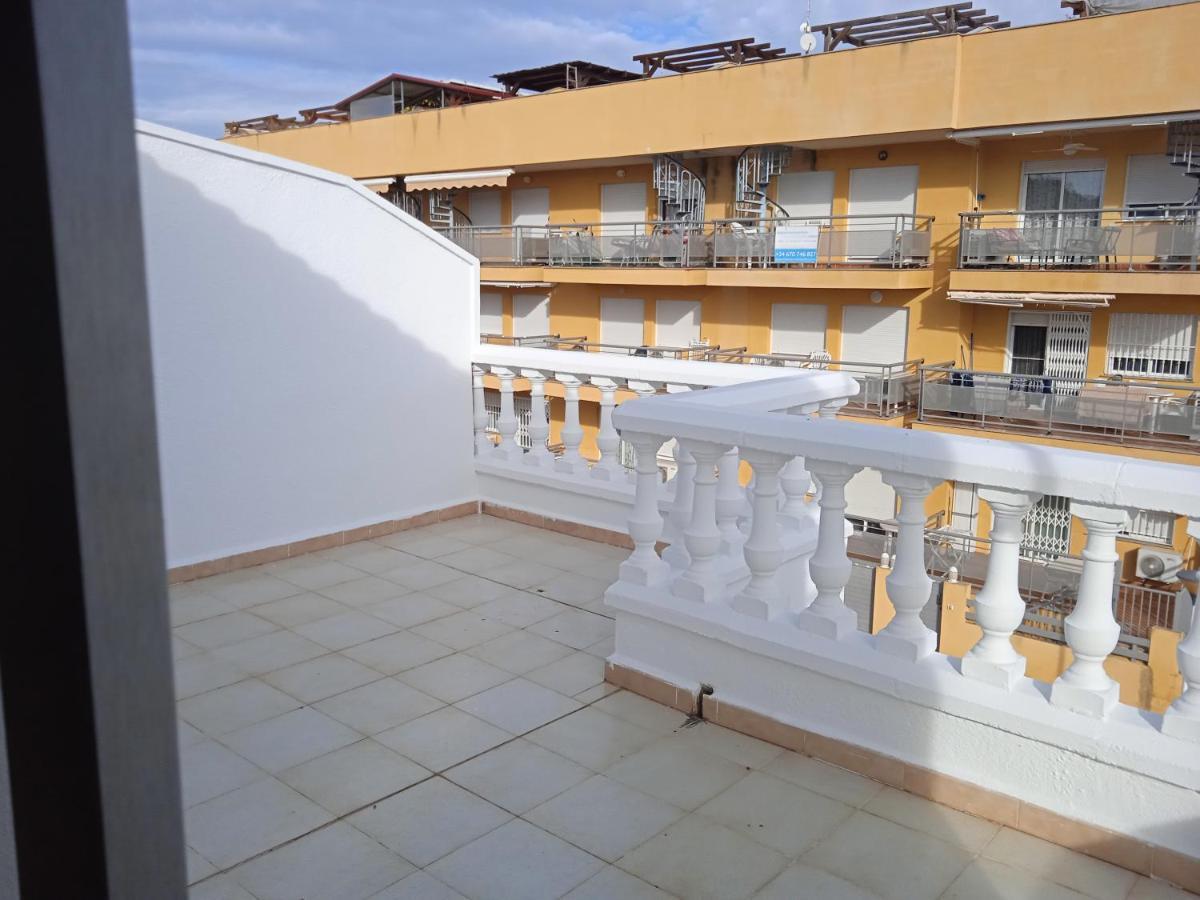 Villas Oropesa Del Mar 3000 Buitenkant foto