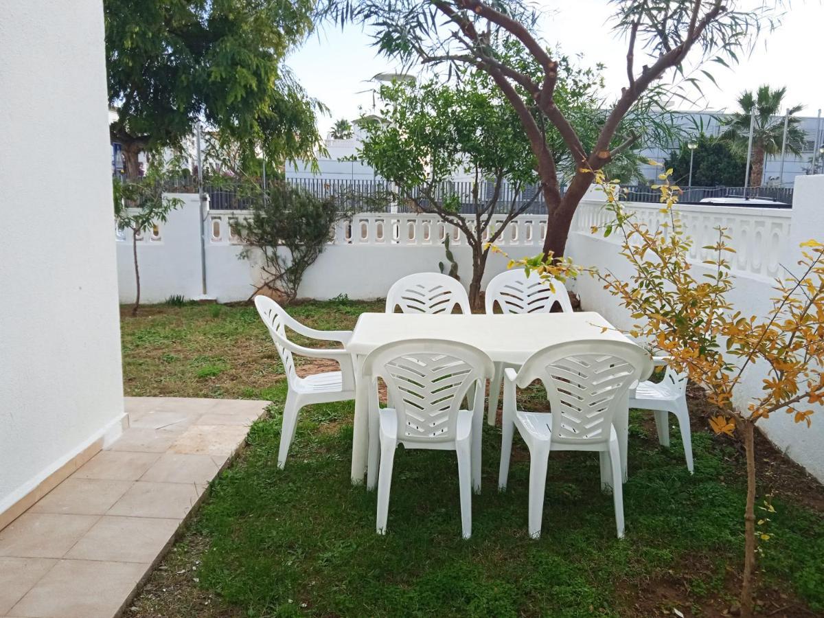 Villas Oropesa Del Mar 3000 Buitenkant foto
