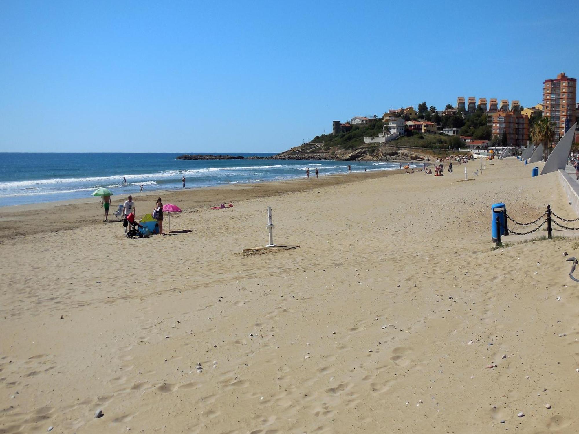 Villas Oropesa Del Mar 3000 Buitenkant foto